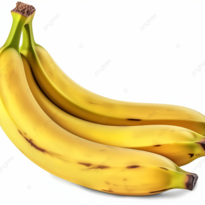 BANANA PACOVAN