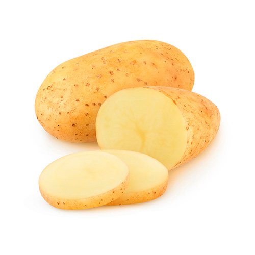 Batata Inglesa