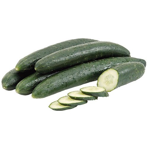Pepino Japonês
