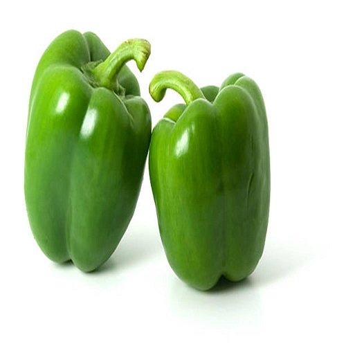 Pimentão Verde